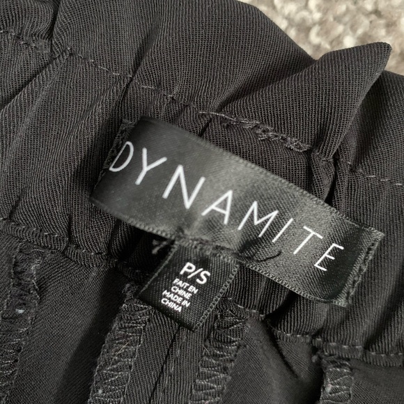 Dynamite pants - Picture 2 of 2